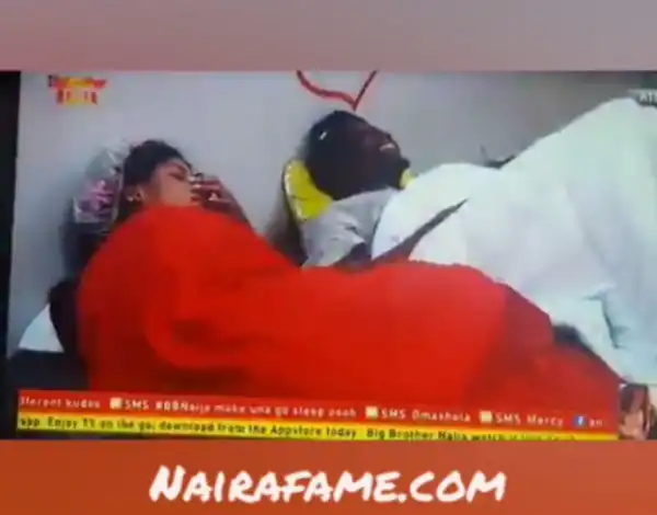 BBNaija: I Will Be Bigger Than The Winner - Tacha Says